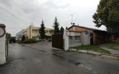АО «САБ по уборке г. Курска: новый этап развития компании
